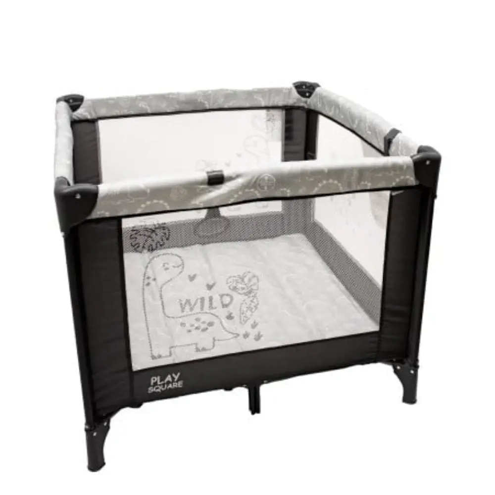 JUNGLE BABY Play Square Ogradica