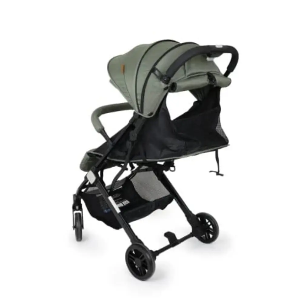 JUNGLE BABY Quad Kolica