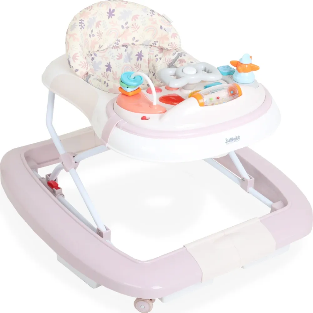 JUNGLE BABY  W1118RA6 Šetalica