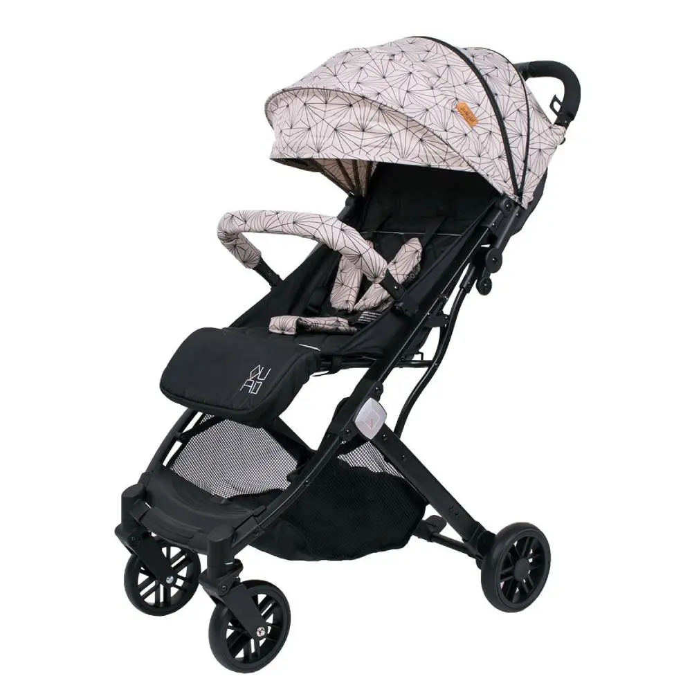 JUNGLE Quad 410157 Kolica za bebe