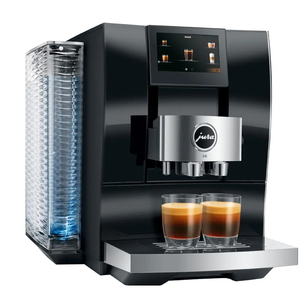 JURA Z10 Aparat za espresso kafu