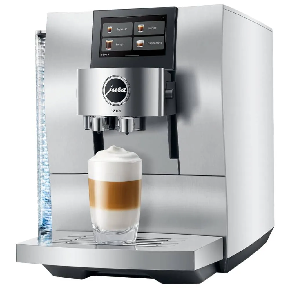 JURA Z10 Espresso aparat