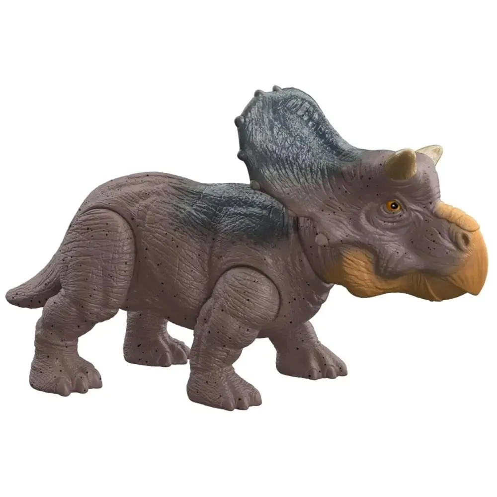 JURASSTIC WORLD Nasutoceratops