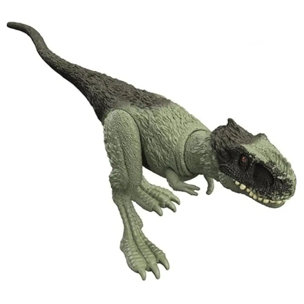 JURASSTIC WORLD Rugops Primus Dinosaurus