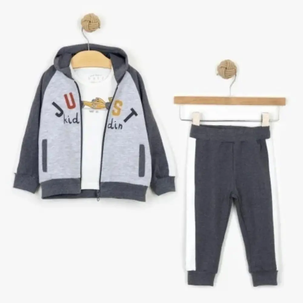JUST KIDDIN BABY Komplet 3/1 98