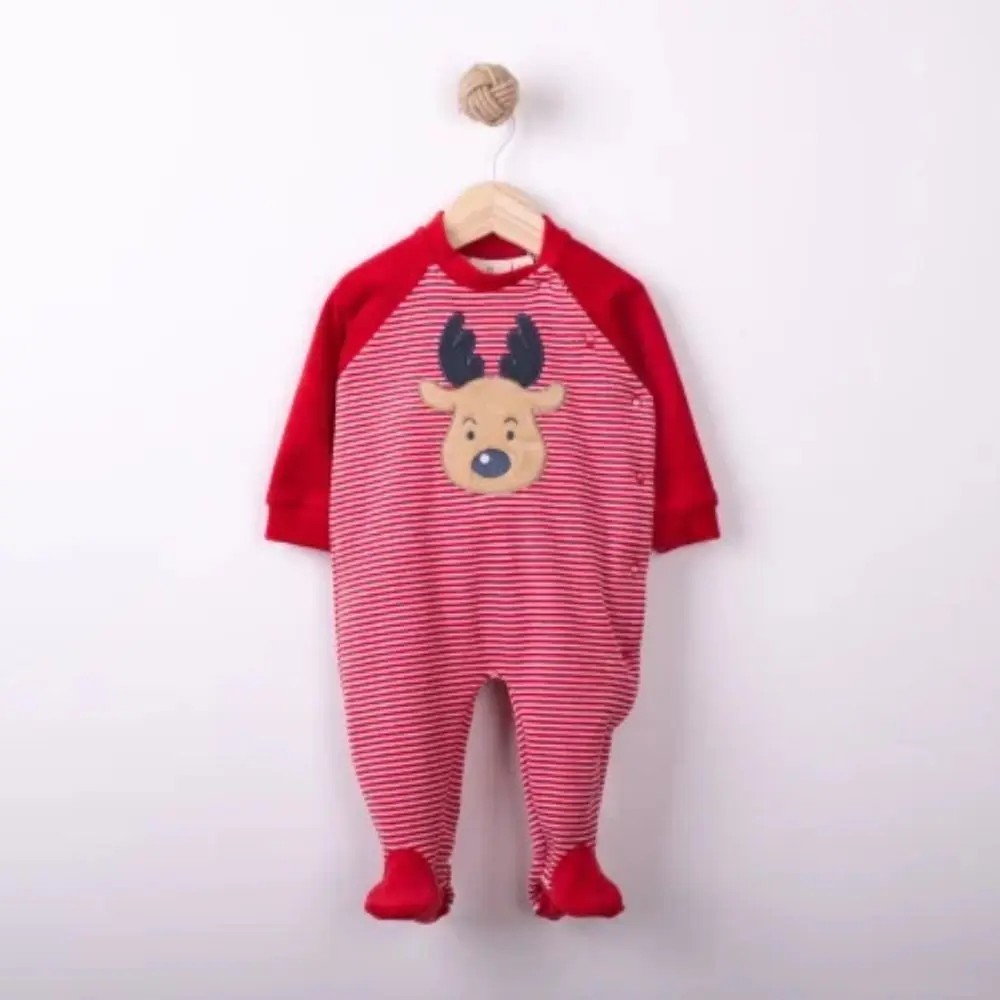JUST KIDDIN BABY Winter Magic Zeka 56