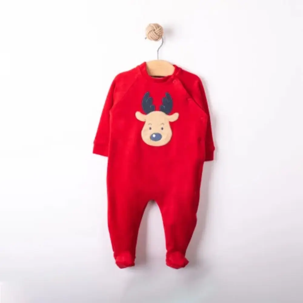 JUST KIDDIN BABY Winter Magic Zeka 68