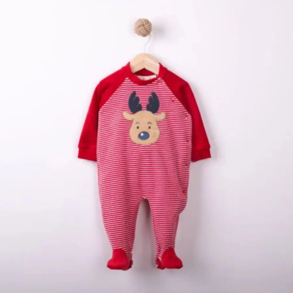 JUST KIDDIN BABY Winter Magic Zeka 80