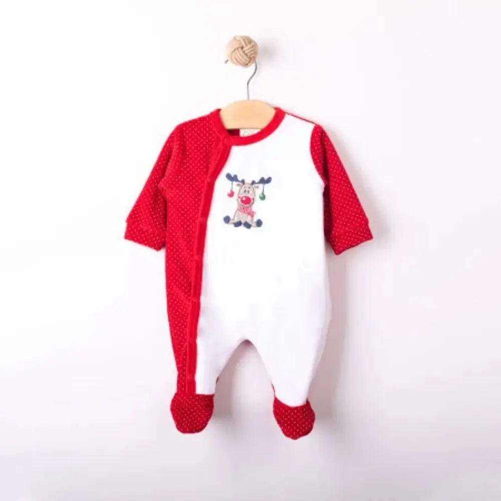 JUST KIDDIN BABY Winter Magic Zeka 80