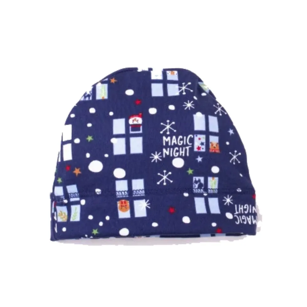 JUST KIDDIN BABY WinterMagic 56 Kapa
