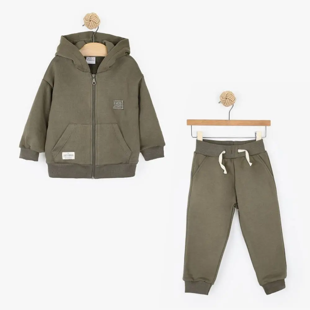 JUST KIDDIN KIDS Basic 10-12 Trenerka
