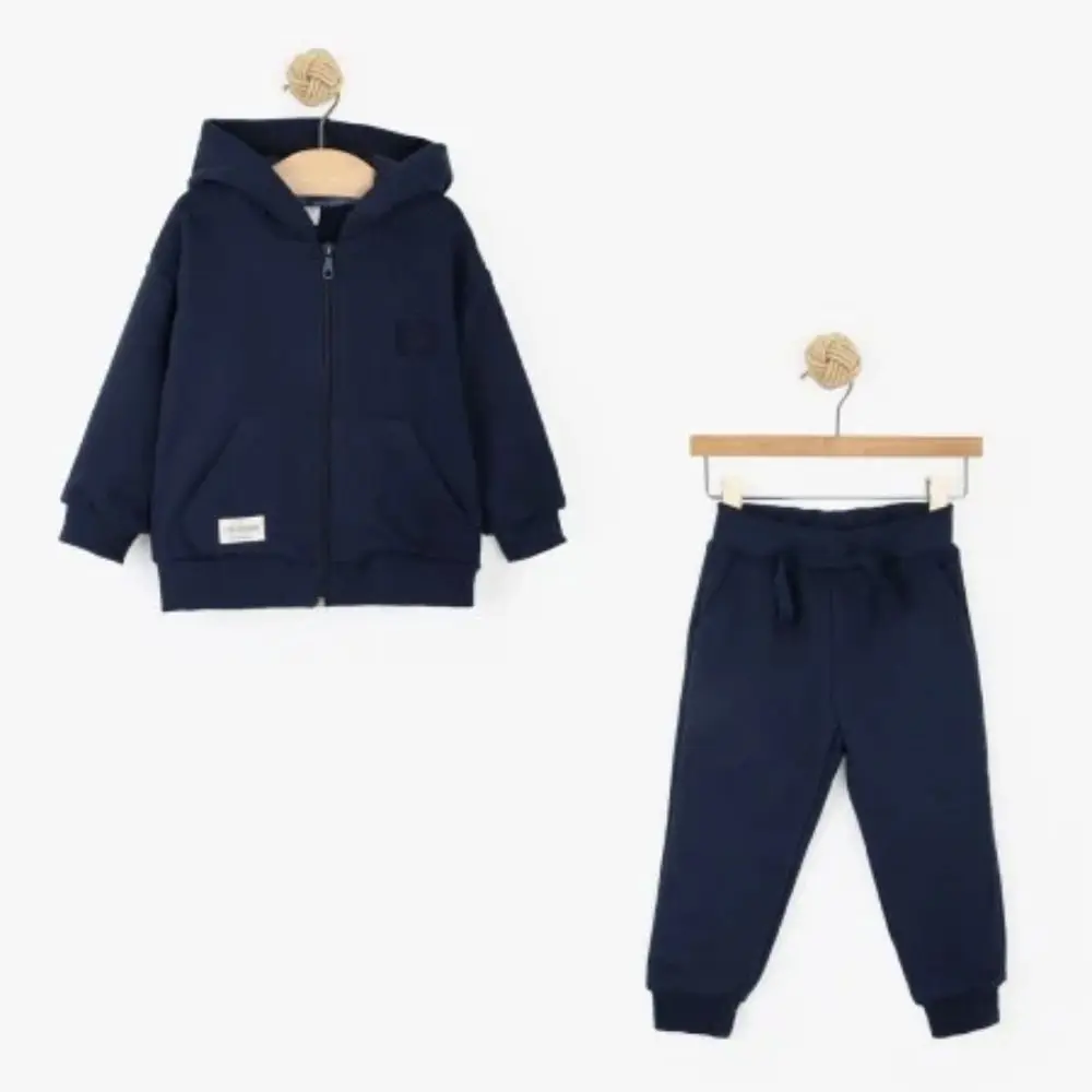 JUST KIDDIN KIDS Basic 12 Trenerka