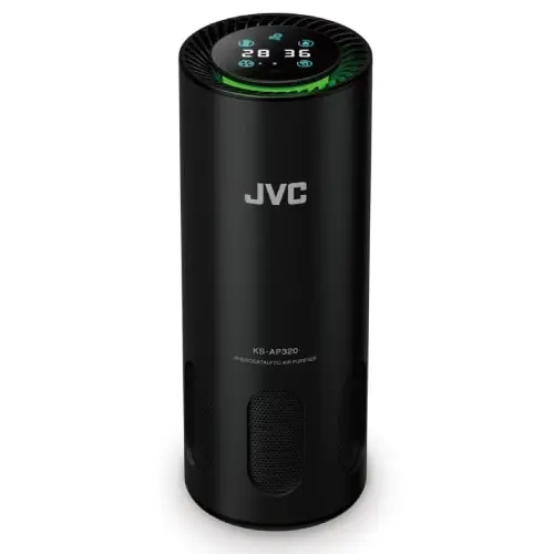 JVC KS-AP320 Auto prečišćivač vazduha