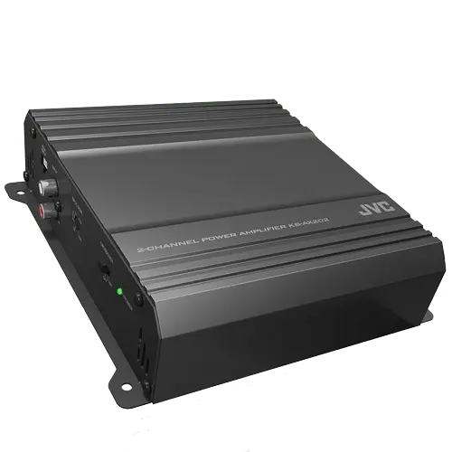 JVC Pojačalo KS-AX202