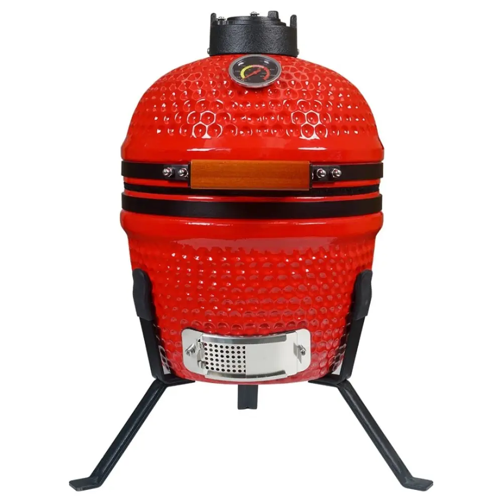 KAMADO BRAAI Roštilj za piknik Red 13" (33 cm)