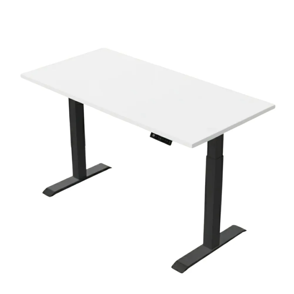 KANC PLUS Mono C 140x70 Bela Podesivi radni sto