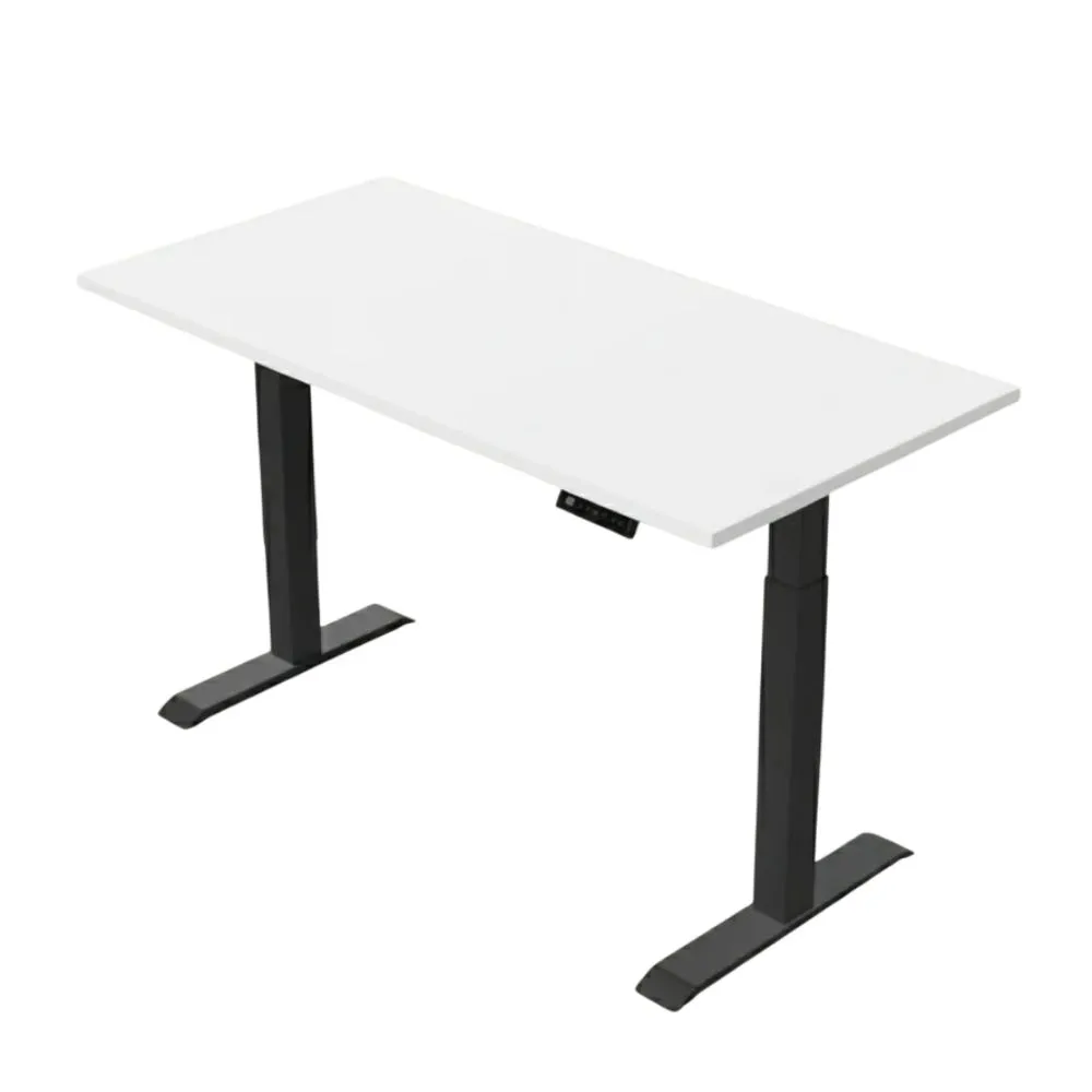 KANC PLUS Mono C 160x70 Bela Podesivi radni sto