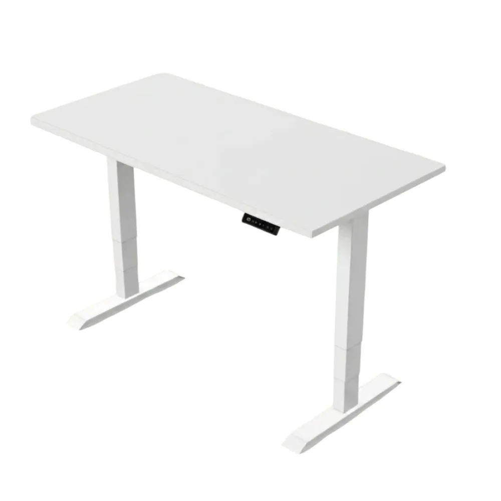 KANC PLUS Plus B 120x60 Bela Podesivi radni sto