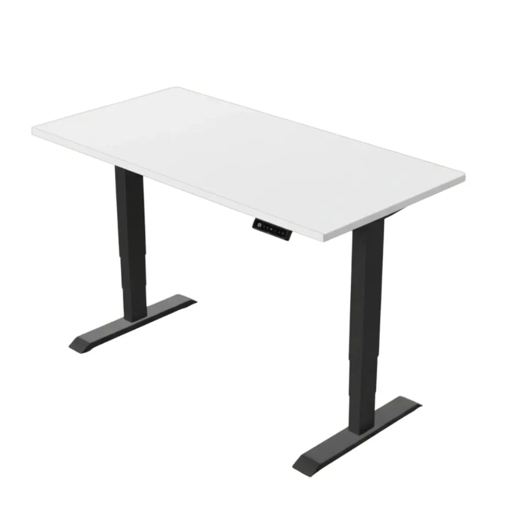 KANC PLUS Plus C 160x70 Bela Podesivi radni sto