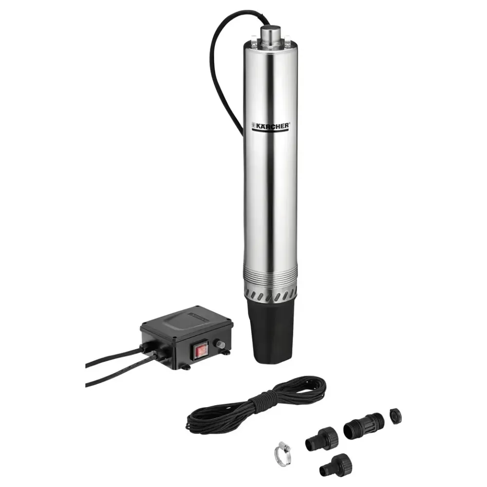 KARCHER BP 4 Deep Well Pumpa za vodu