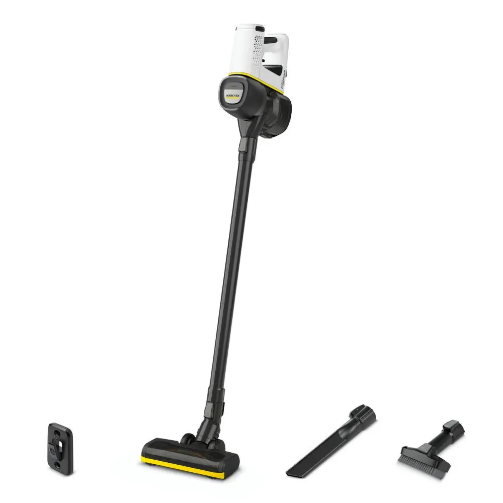 KARCHER Cordless MyHome VC 4 Štapni usisivač