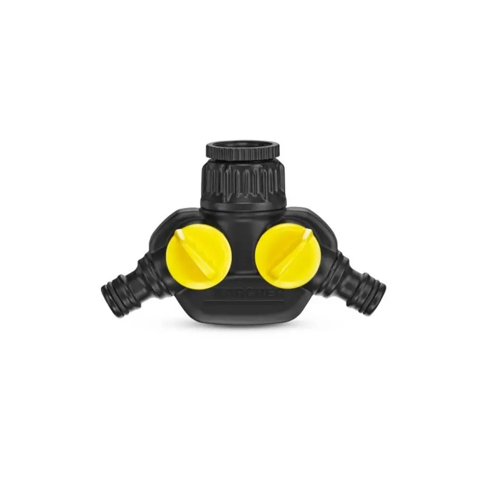 KARCHER Dvokraki razdelnik
