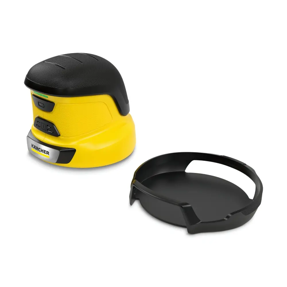 KARCHER EDI 4 Električni strugač leda