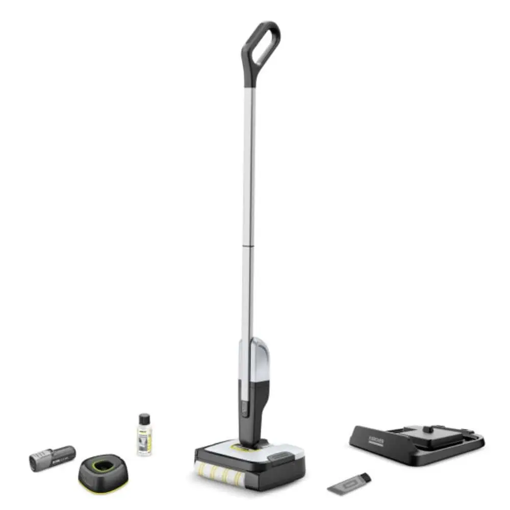 KARCHER FC 2-4 Battery set Brisač podova