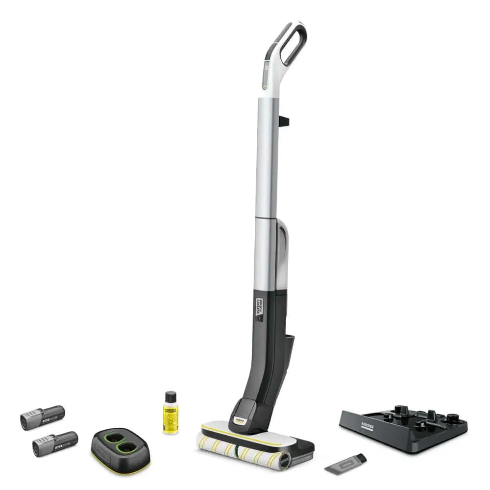 KARCHER FC 4-4 Čistač tvrdih podova