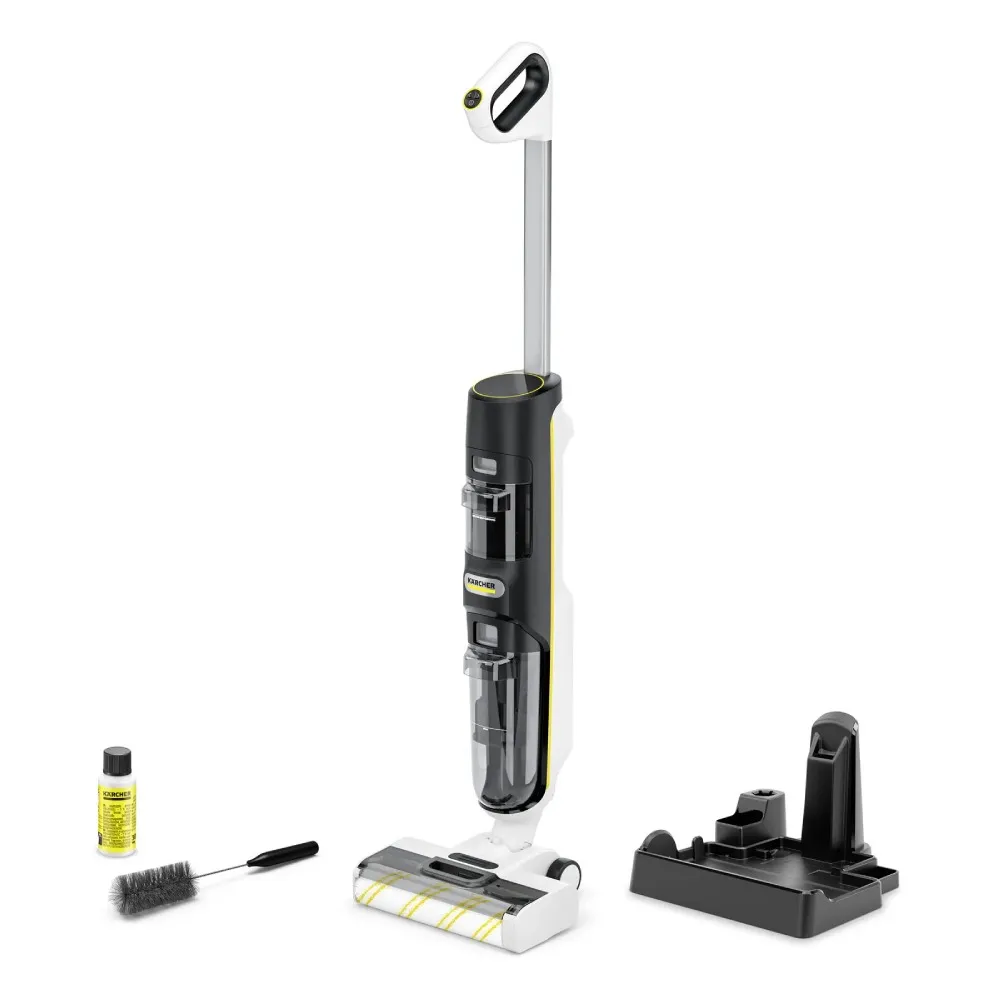 KARCHER FCV 4 Baterijski štapni usisivač