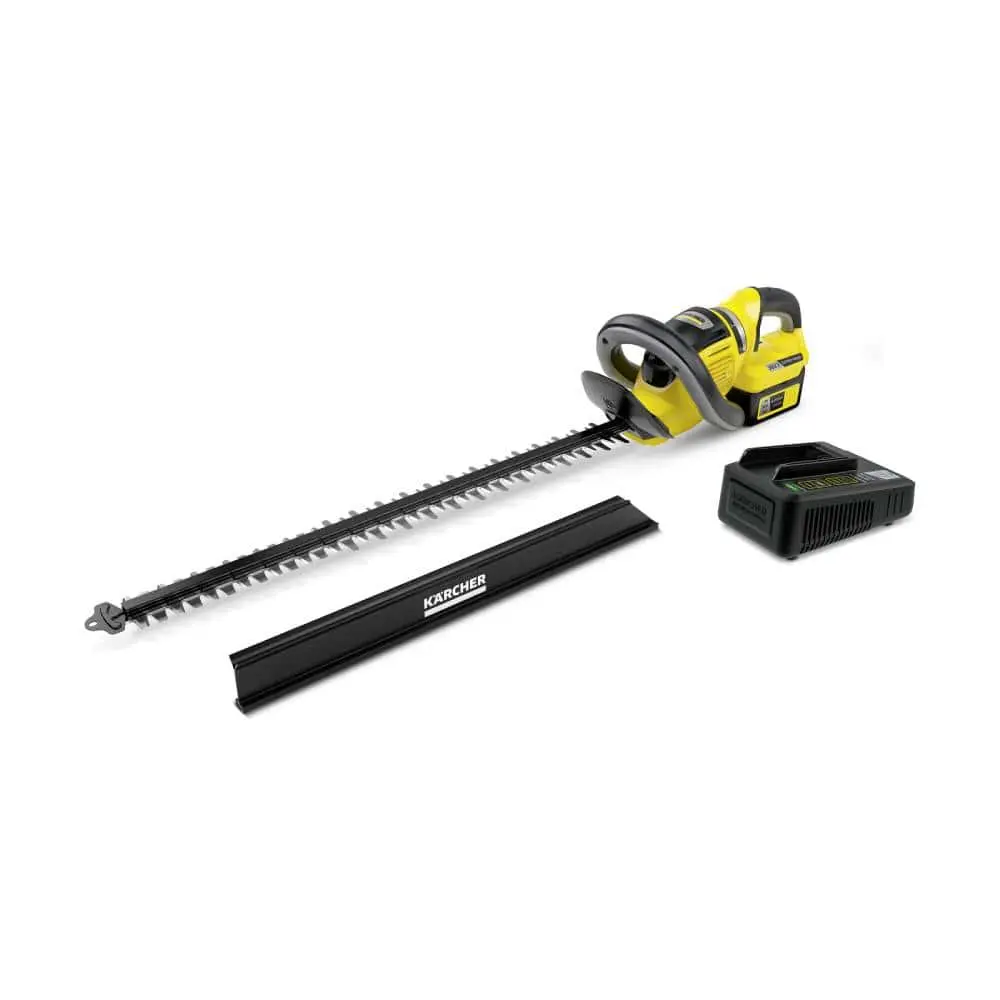 KARCHER HGE 36-60 Trimer za ogradu