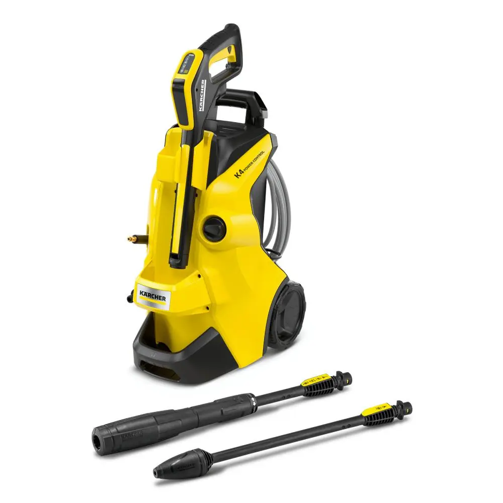 KARCHER K4 Power Control Flex Perač pod pritiskom