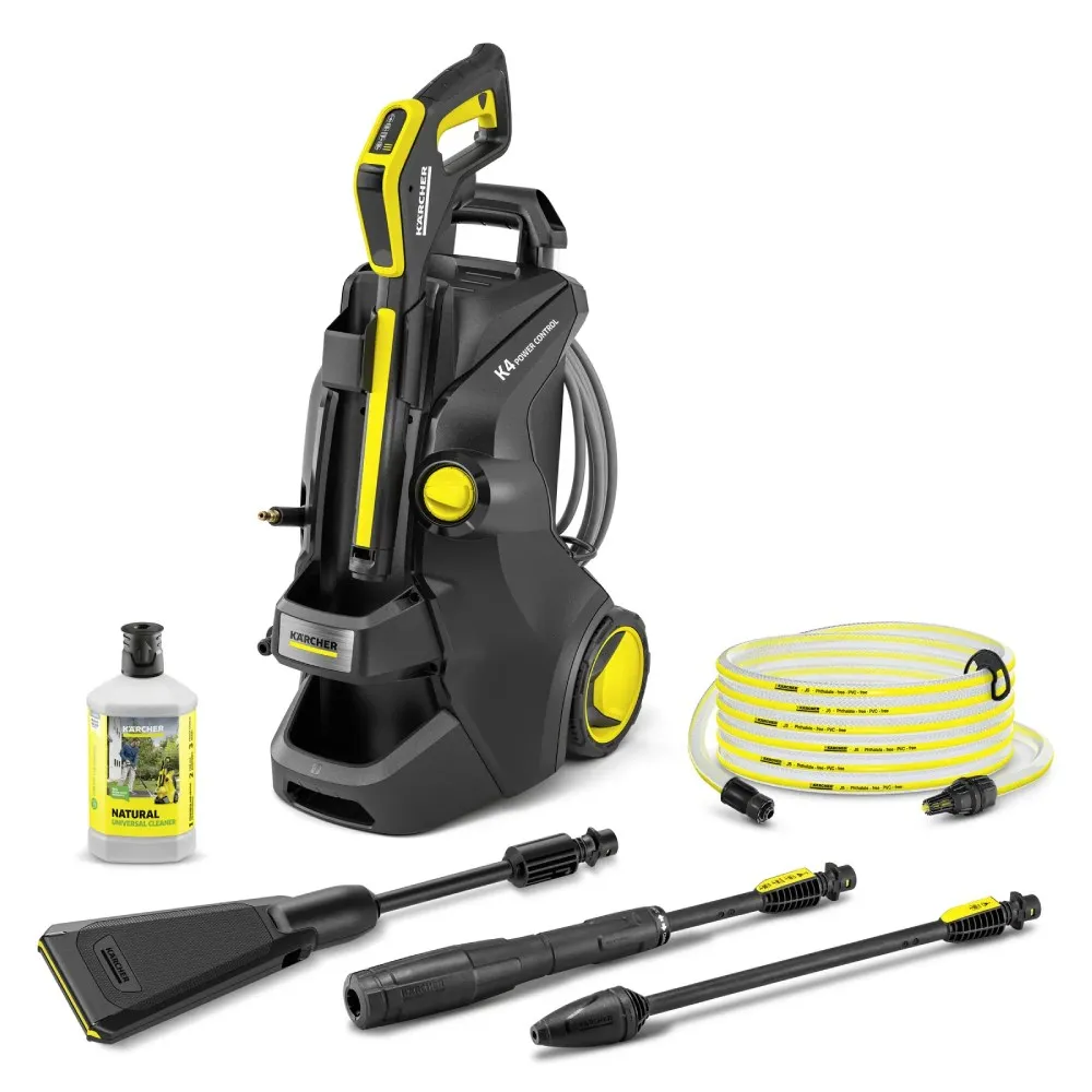 KARCHER K4 Power Control Go!Further Perač pod pritiskom