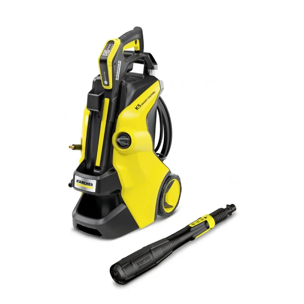 KARCHER K5 Smart Control Perač pod pritiskom