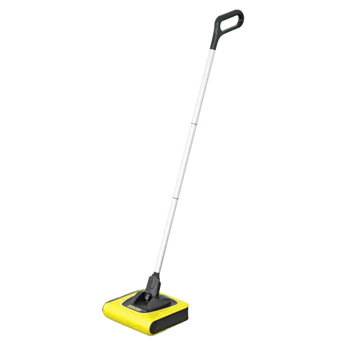 KARCHER KB 5 Yellow Akumulatorska metla