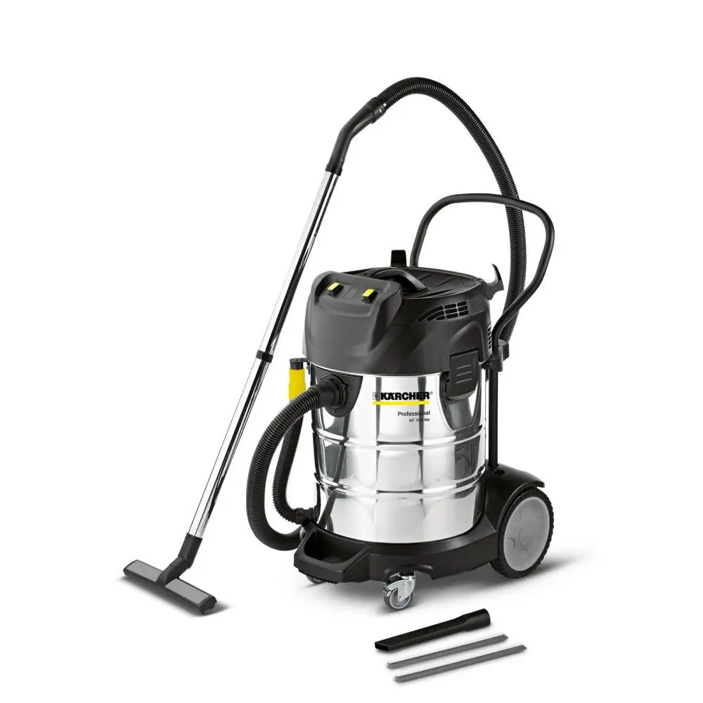 KARCHER NT 70/2 Me Usisivač za mokro i suvo usisavanje