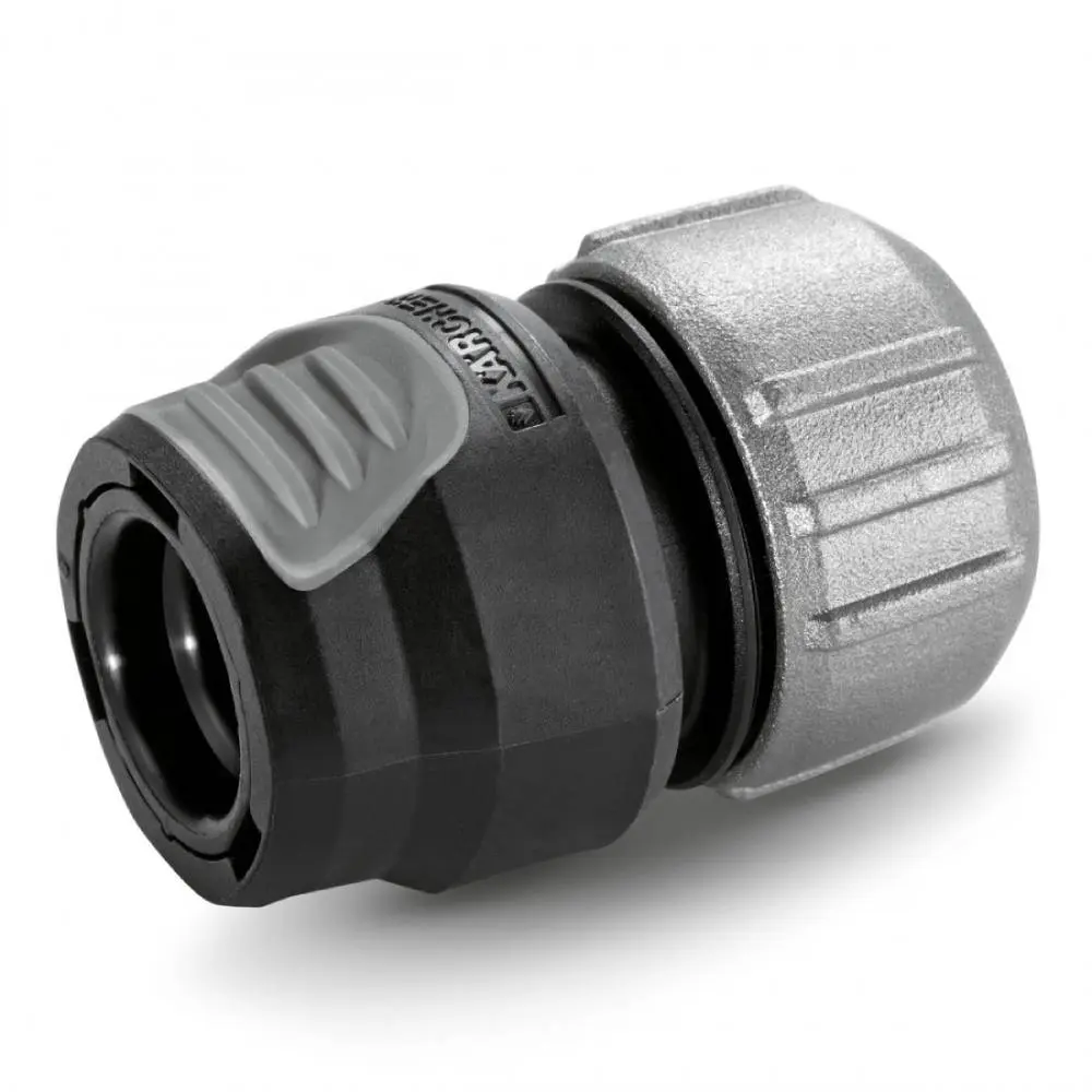 KARCHER Premium Univerzalna spojnica za crevo sa Aqua Stop funkcijom
