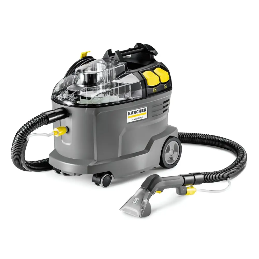 KARCHER Puzzi 8/1 EU Industrijski usisivač