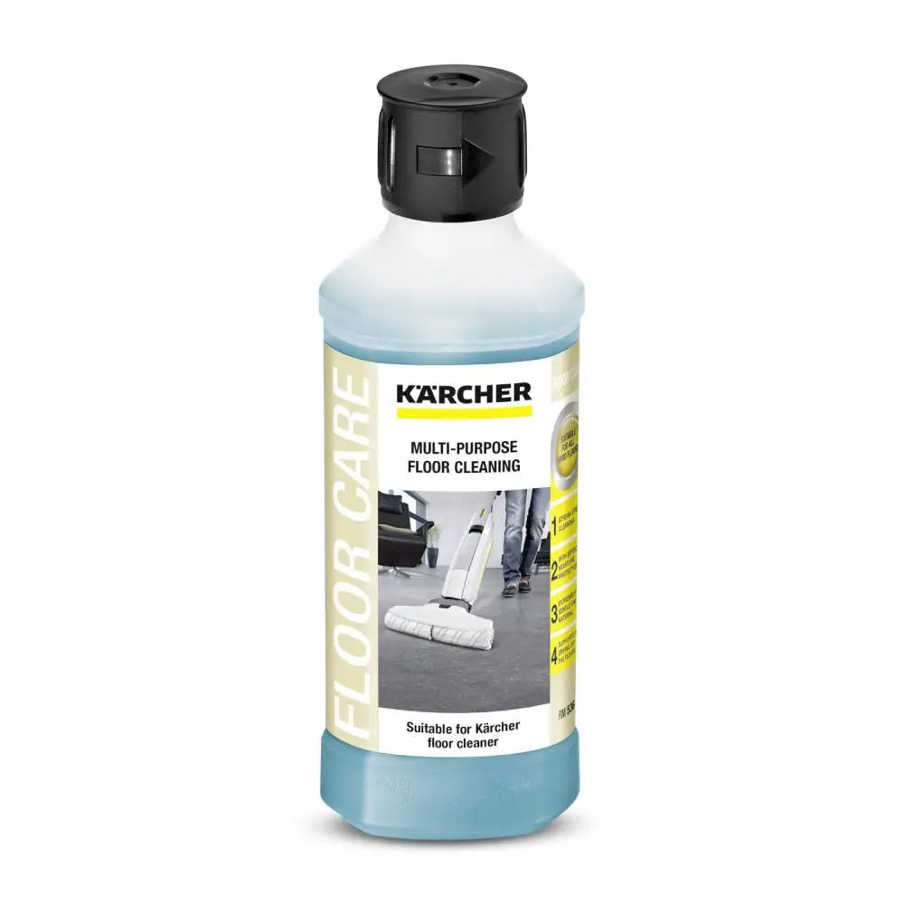 KARCHER RM 536 0.5L Višenamensko sredstvo za čišćenje podova