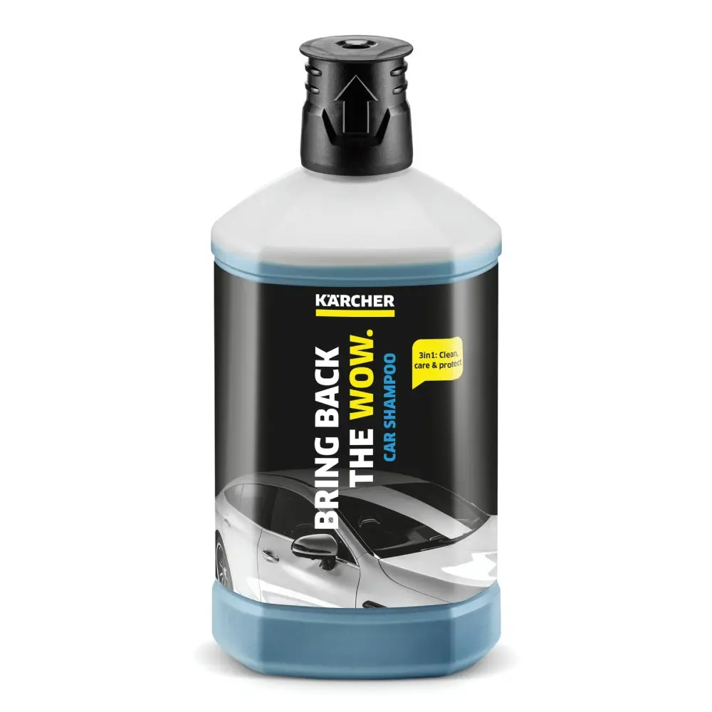 KARCHER RM 610 Šampon za automobile 1 l