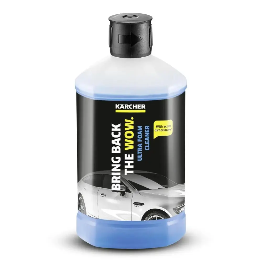 KARCHER RM 615 1l Ultra Foam Penušavo sredstvo za čišćenje
