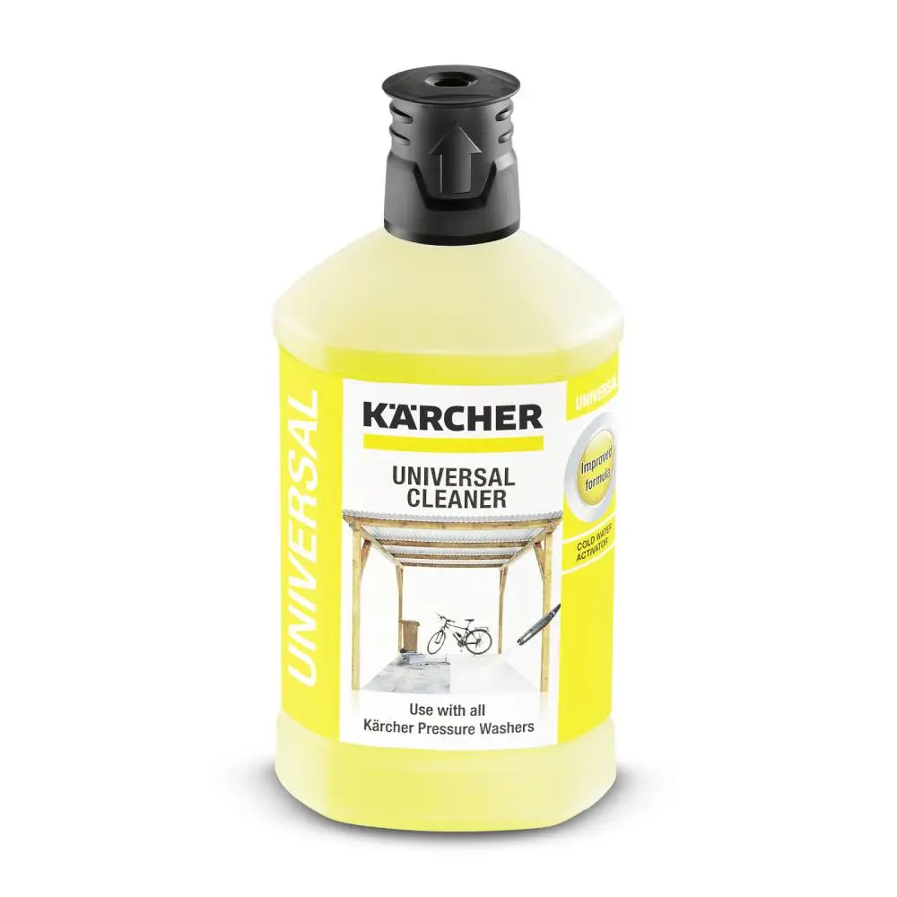 KARCHER RM626 1L Univerzalno sredstvo za čišćenje