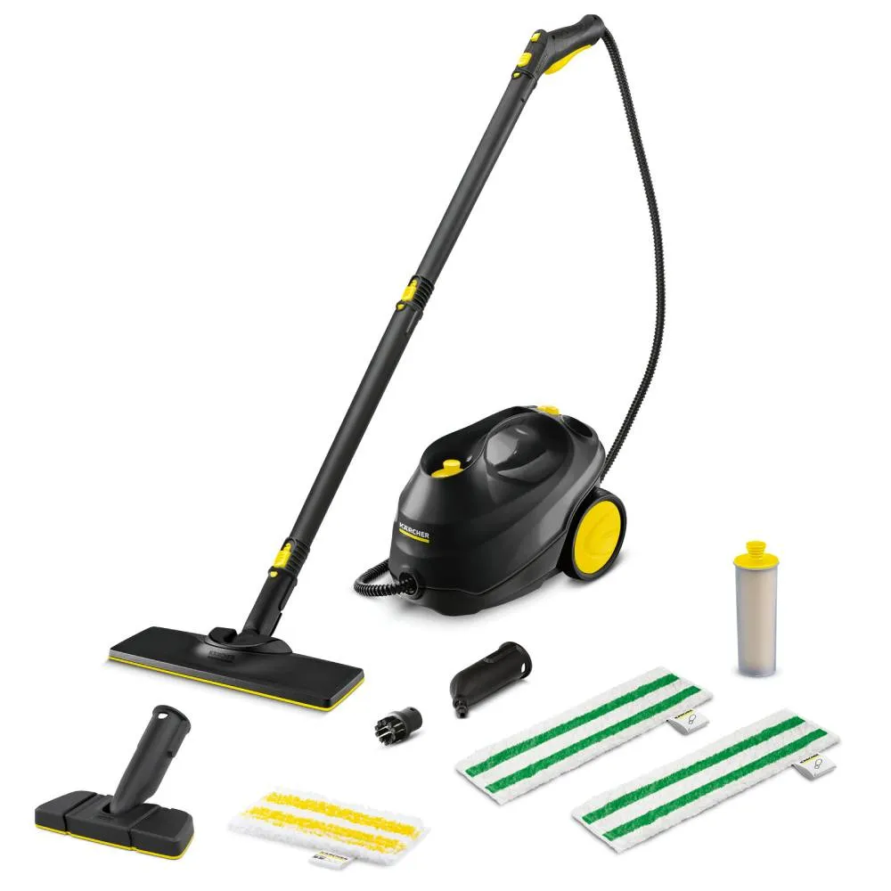 KARCHER SC 3 EasyFix Go!Further Paročistač
