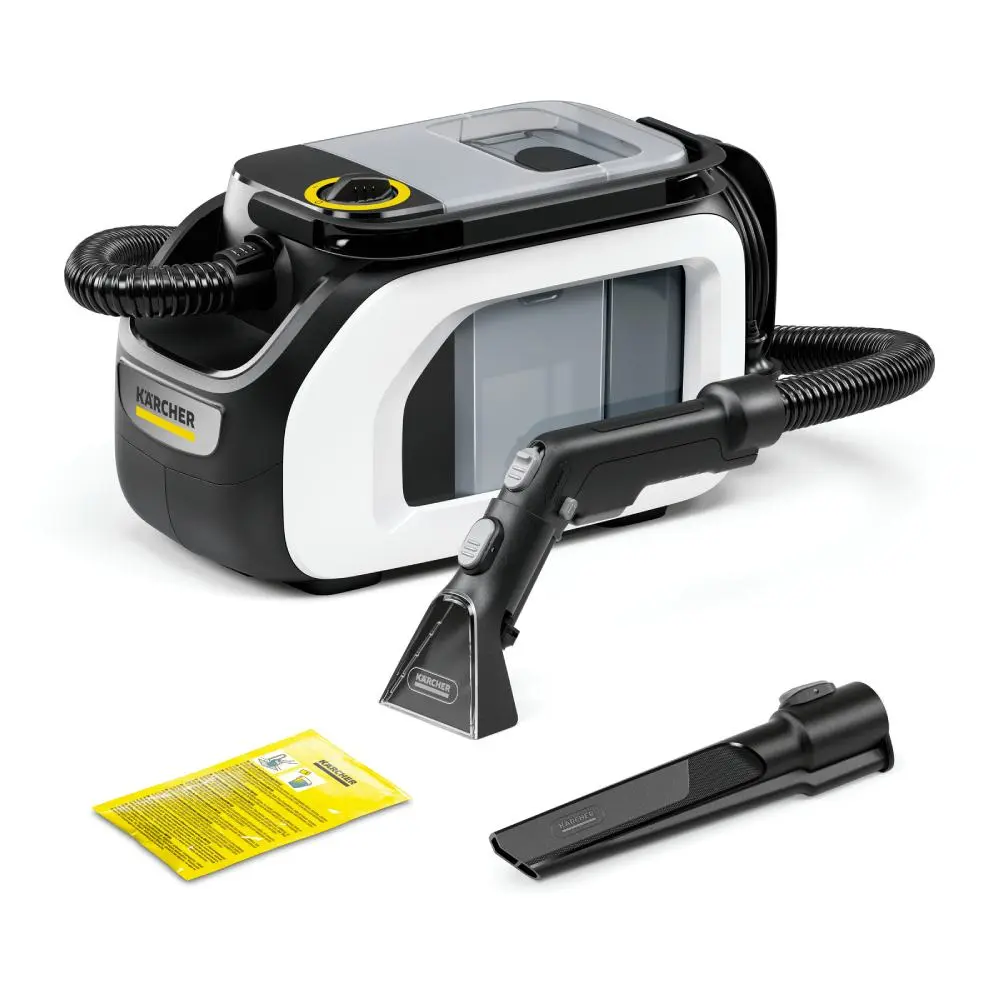 KARCHER SE 3 Compact Home Usisivač za dubinsko čišćenje