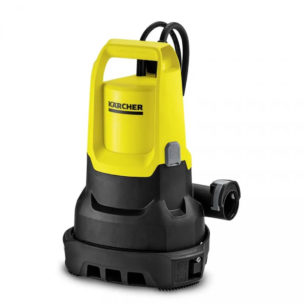 KARCHER SP 5 Dual Potpajuća pumpa za vodu