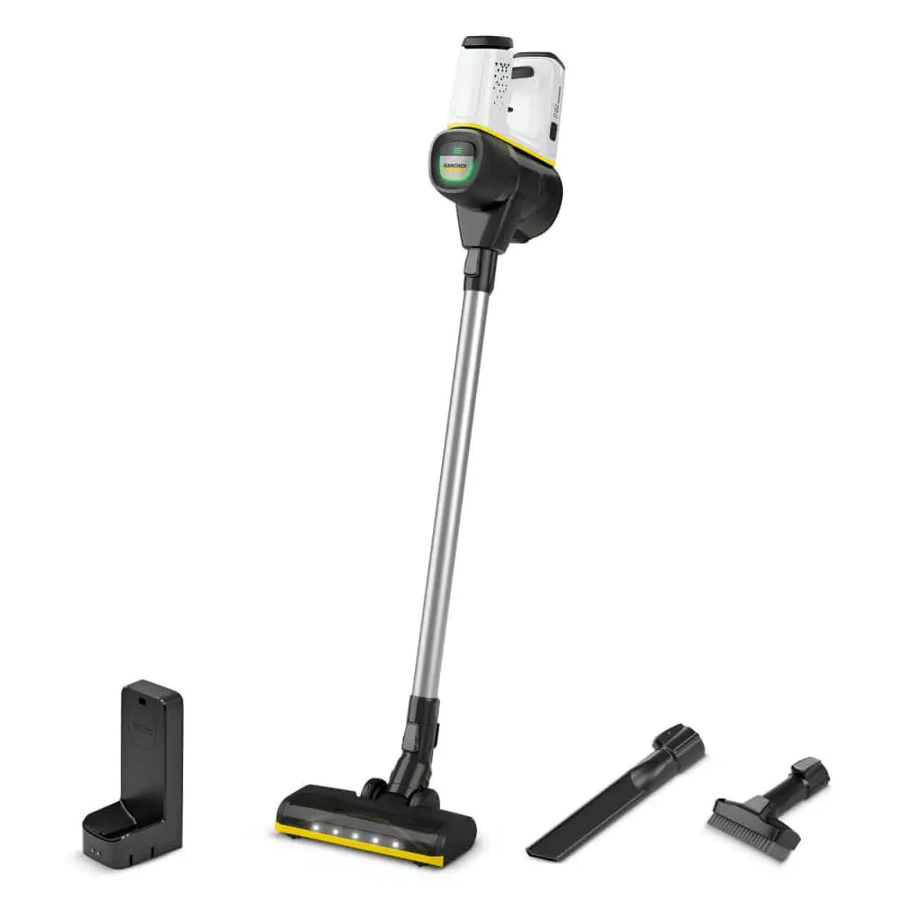 KARCHER VC 6 Cordless Our Family Štapni usisivač