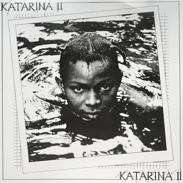 Katarina II – Katarina II