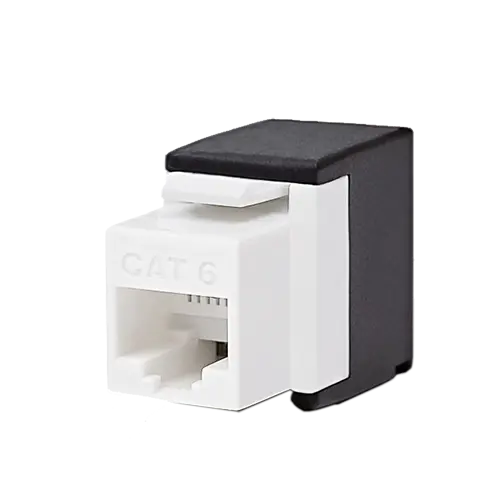 KELINE UTP CAT45 Adapter - KEJ-C6-U-TL