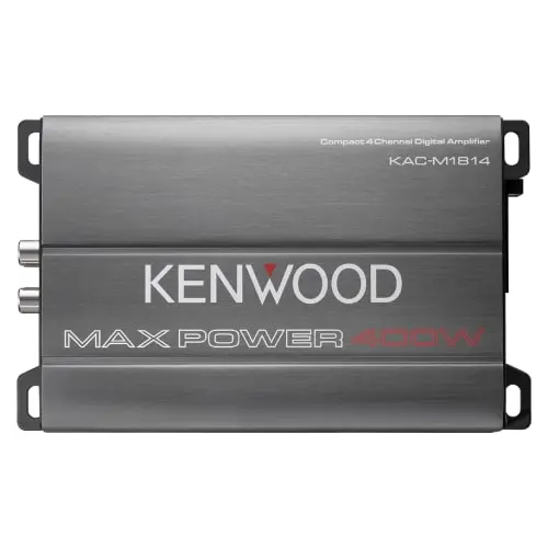KENWOOD KAC-M1814 Auto pojačalo