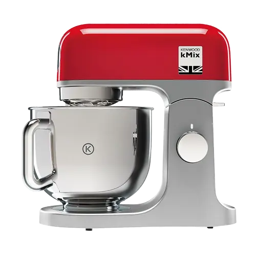 KENWOOD Multipraktik aparat KMX750RD